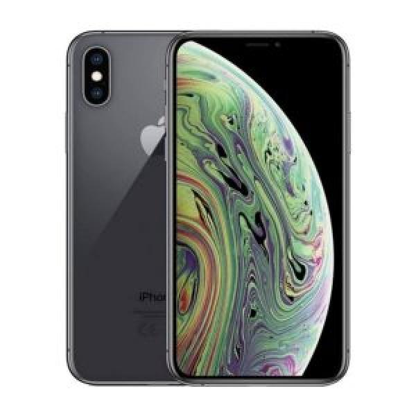 IPHONE XS MAX